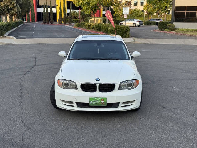 bmw 1 series 2008 WBAUP73598VF09788 image bmw 1 series 2008 WBAUP73598VF09788 image